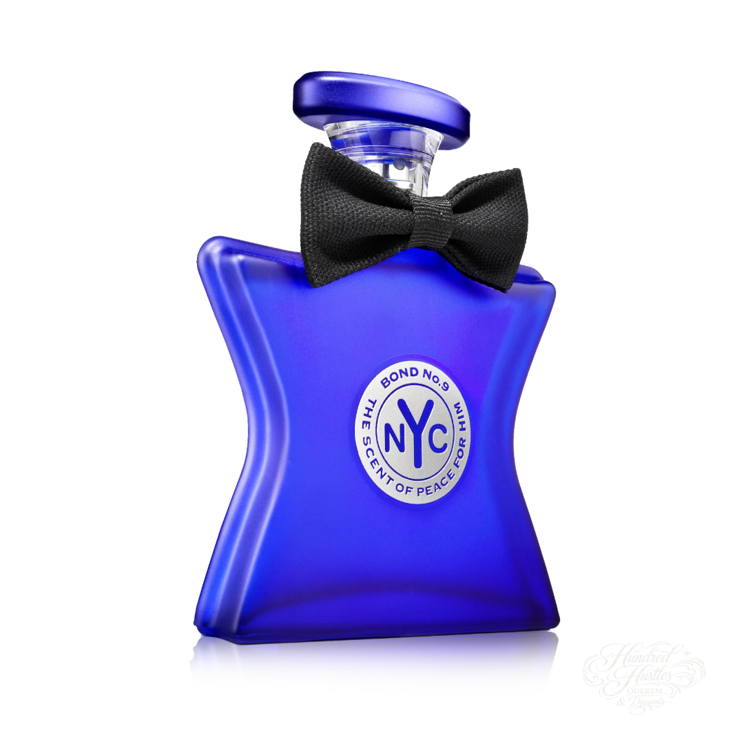 Bond No. 9 The Scent of Peace for Him Eau de Parfum - Decants (Men’s)