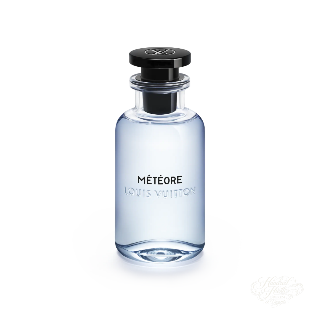 Louis Vuitton Météore Eau de Parfum - Decants (Men’s/Unisex)