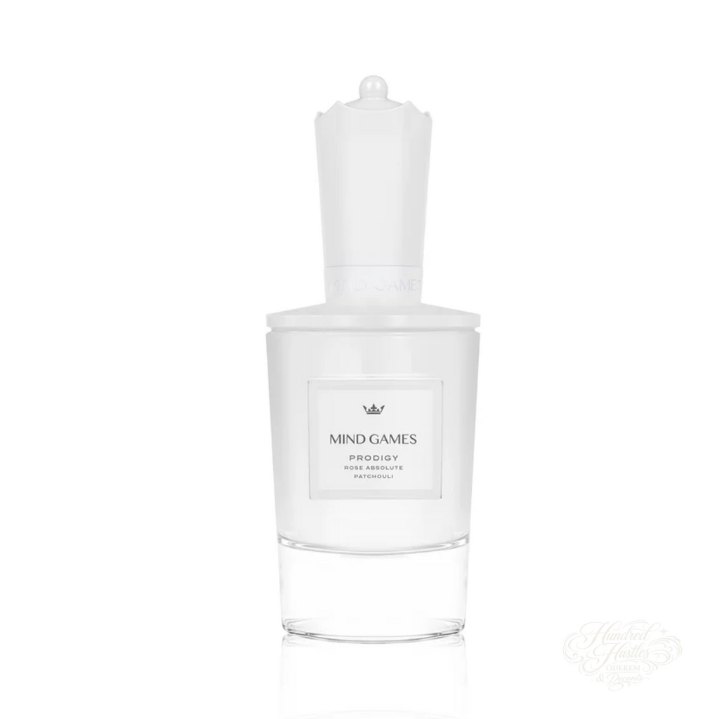 Mind Games Prodigy Extrait de Parfum -  Perfumer Extraordinaire Decants (Unisex)