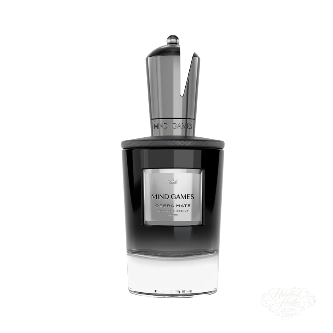 Mind Games Opera Mate Extrait de Parfum (Unisex)