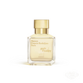 Maison Francis Kurkdjian Gentle Fluidity Gold Eau de Parfum (Unisex)