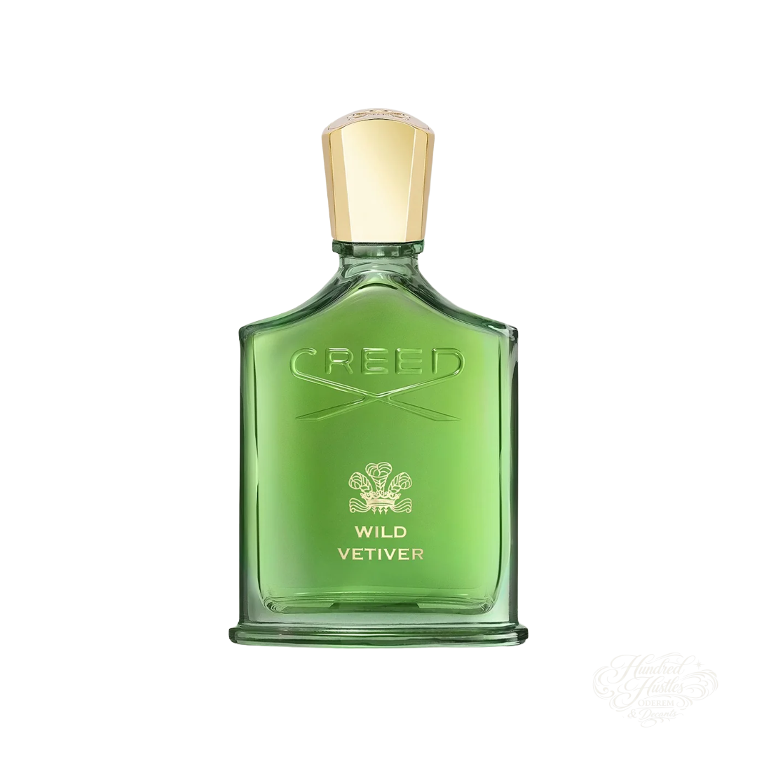 Creed Wild Vetiver Eau de Parfum (Unisex)