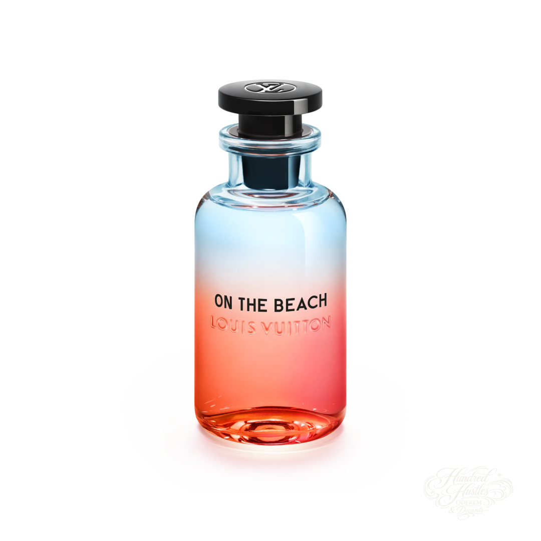 Louis Vuitton On The Beach Eau de Parfum (Unisex)