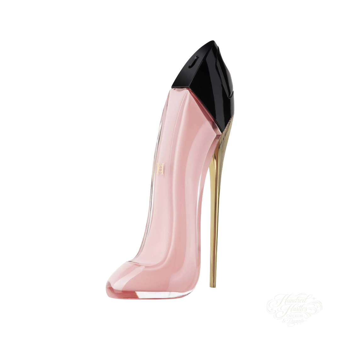 Carolina Herrera Good Girl Blush Eau de Parfum - Decants (Women’s)