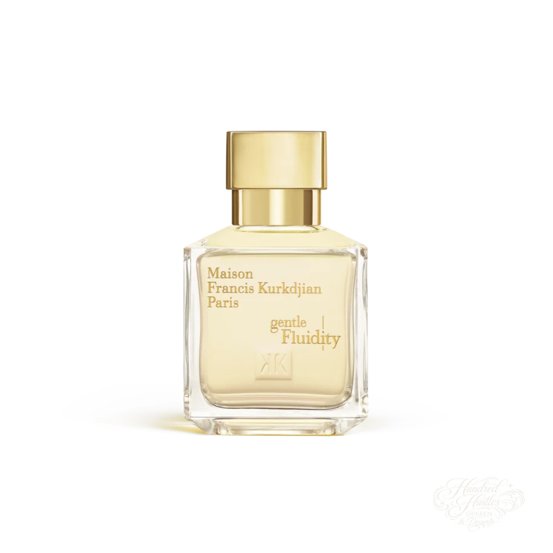 Maison Francis Kurkdjian Gentle Fluidity Gold Eau de Parfum - Decants (Unisex)