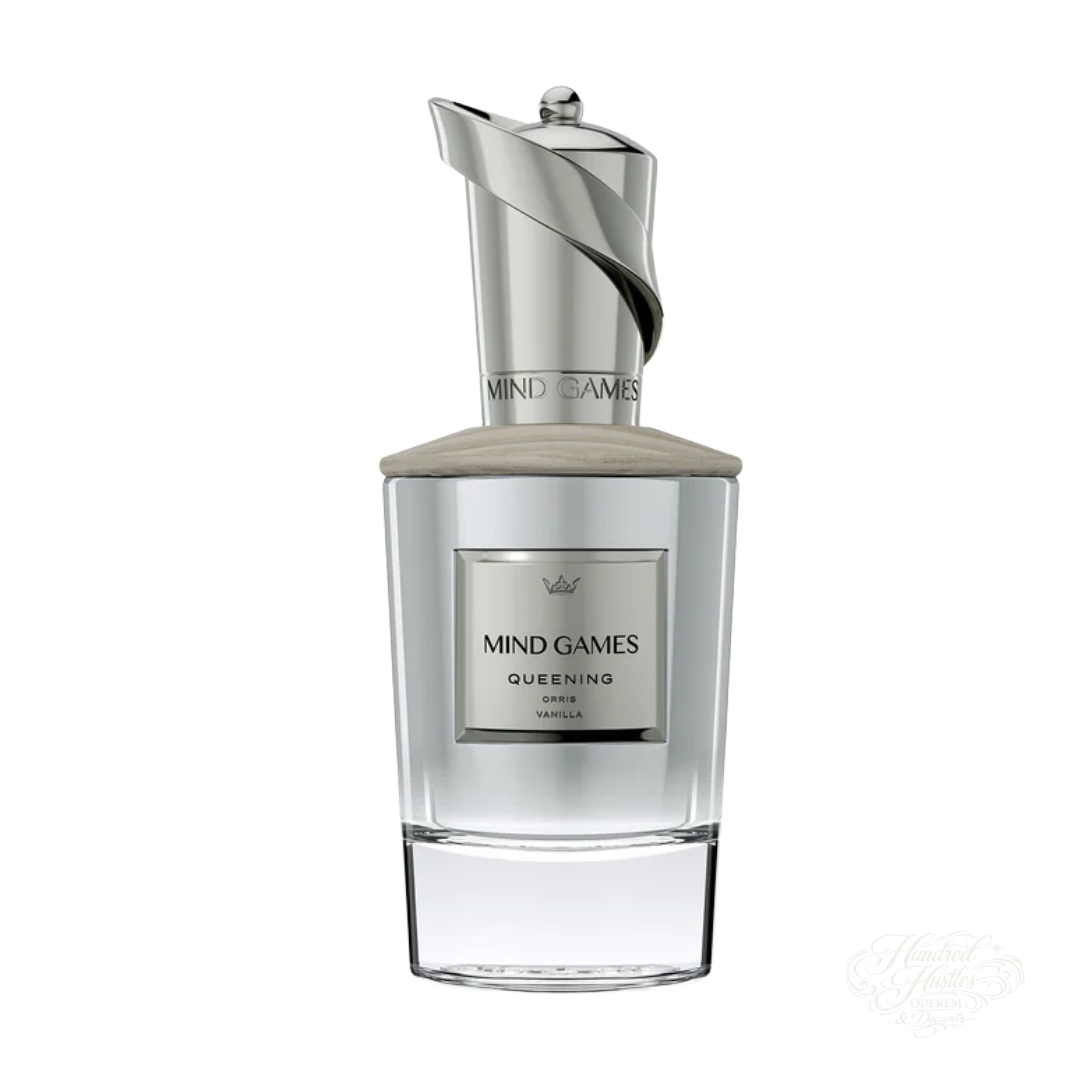Mind Games Queening Extrait de Parfum - Decants (Unisex)