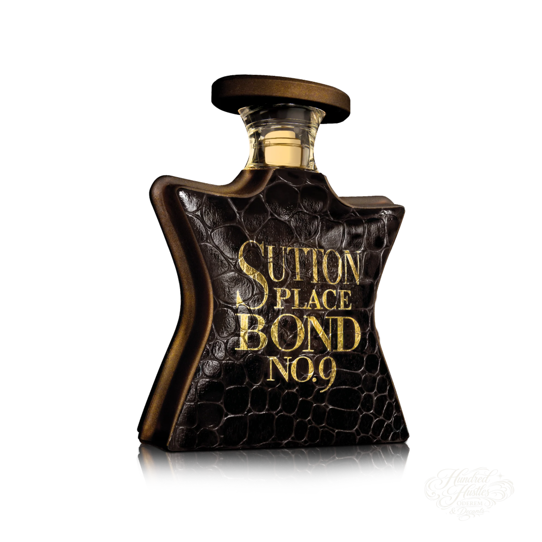Bond No. 9 Sutton Place Eau de Parfum - Decants (Unisex)