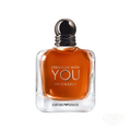Emporio Armani – Stronger With You Intensely Eau de Parfum - Decants(Men’s)