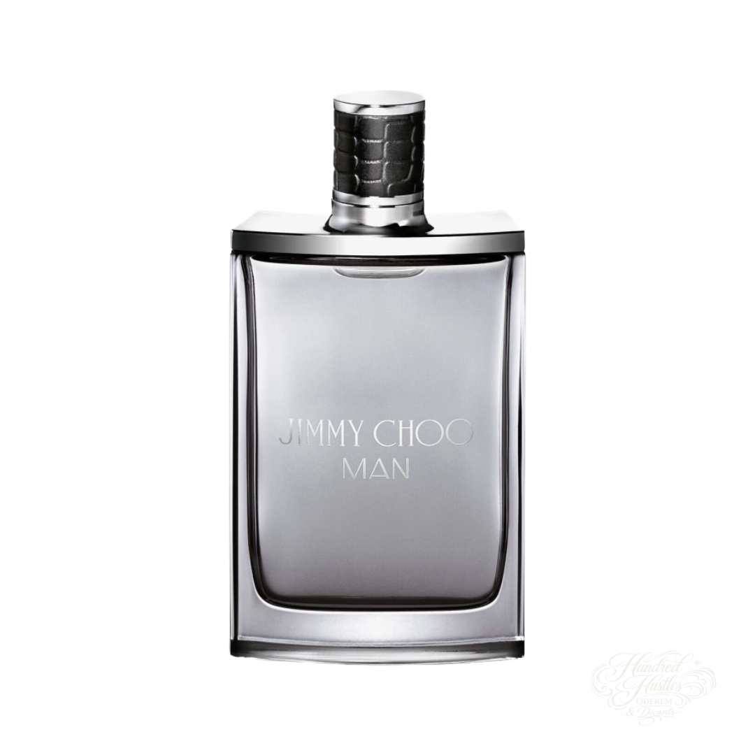 Jimmy Choo Man Eau de Toilette (Men’s)