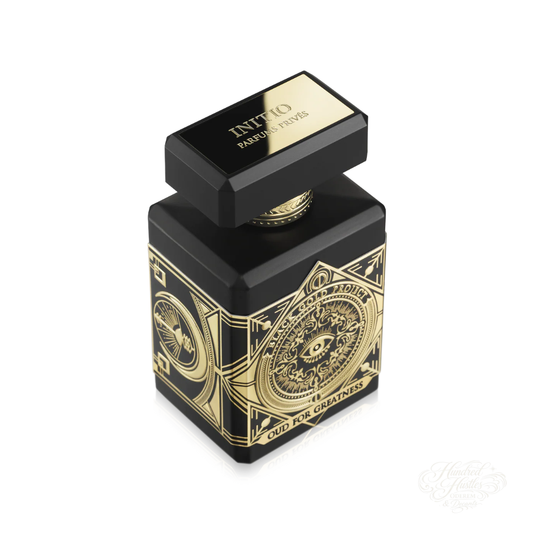 Initio Parfums Privés Oud for Greatness Eau de Parfum (Unisex)