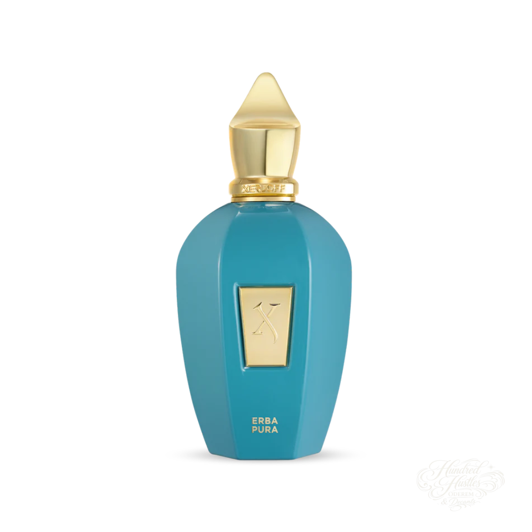 Xerjoff Erba Pura Eau de Parfum - Decants (Unisex)