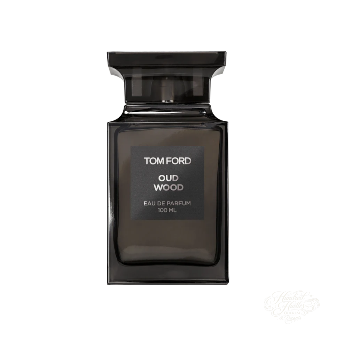 Tom Ford Oud Wood Eau de Parfum (Unisex)