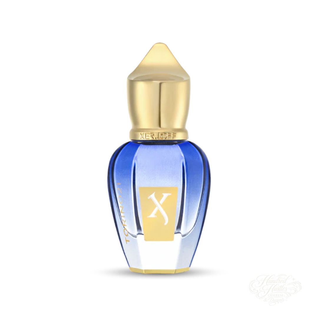 Xerjoff Torino 21 Eau de Parfum - Decants (Unisex)