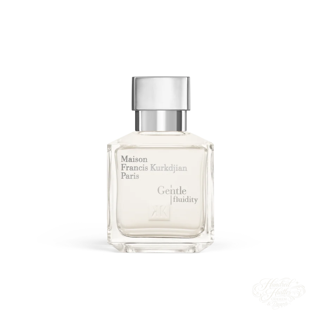 Maison Francis Kurkdjian Gentle Fluidity Silver Eau de Parfum (Unisex)