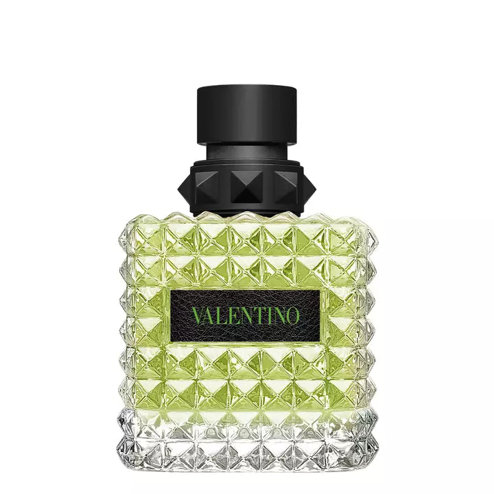 Valentino Born in Roma Donna Green Stravaganza (Women’s)