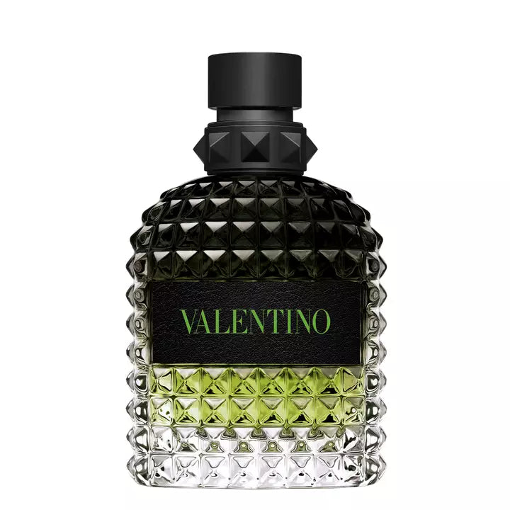 Valentino Born in Roma Uomo Green Stravaganza (Men’s)
