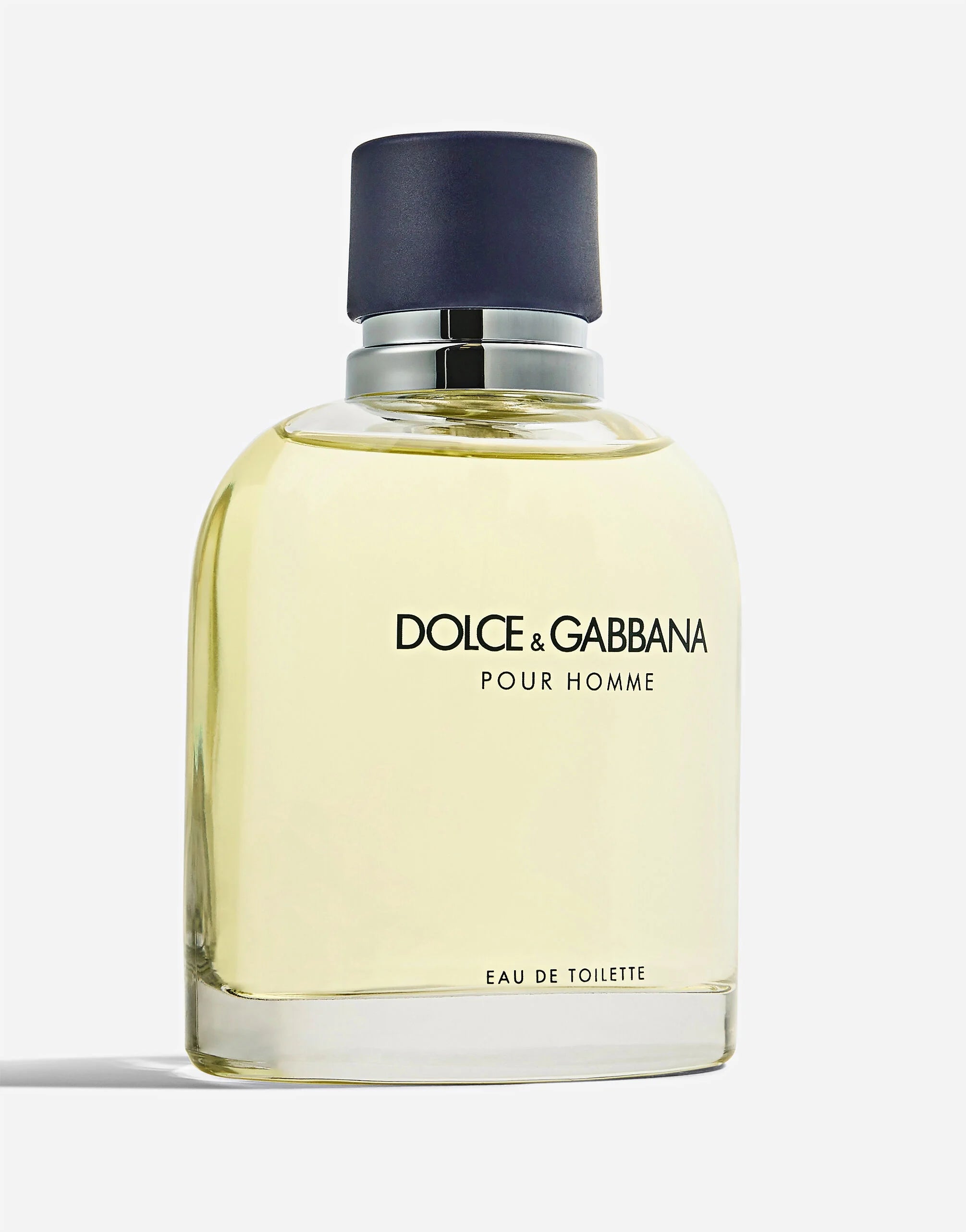 Dolce & Gabbana Pour Homme Eau de Toilette (Men’s)