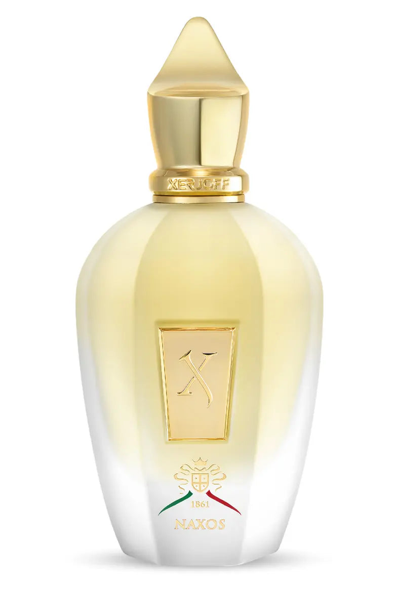 Xerjoff Naxos Eau de Parfum (Unisex)