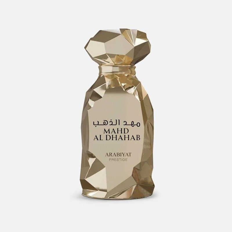 Arabiyat Prestige Mahd Al Dhahab Eau de Parfum (Unisex)
