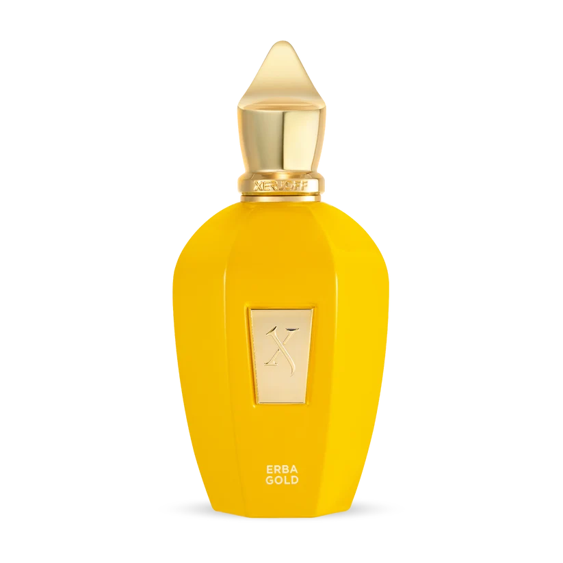 Xerjoff Erba Gold Eau de Parfum (Unisex)