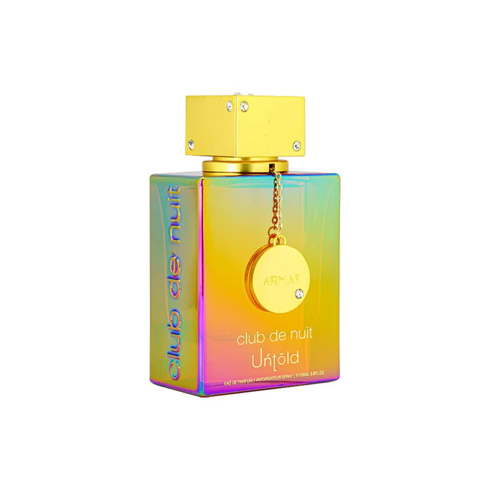 Armaf Club De Nuit Untold Eau de Parfum (Unisex)