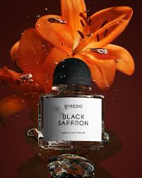 Byredo Black Saffron Eau de Parfum (Unisex)