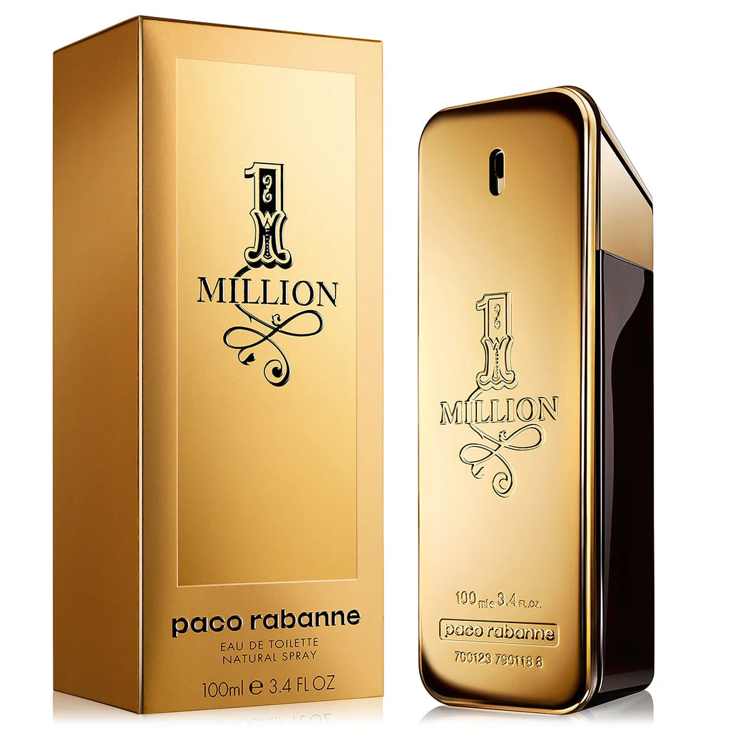 Paco Rabanne 1 Million (Men’s)