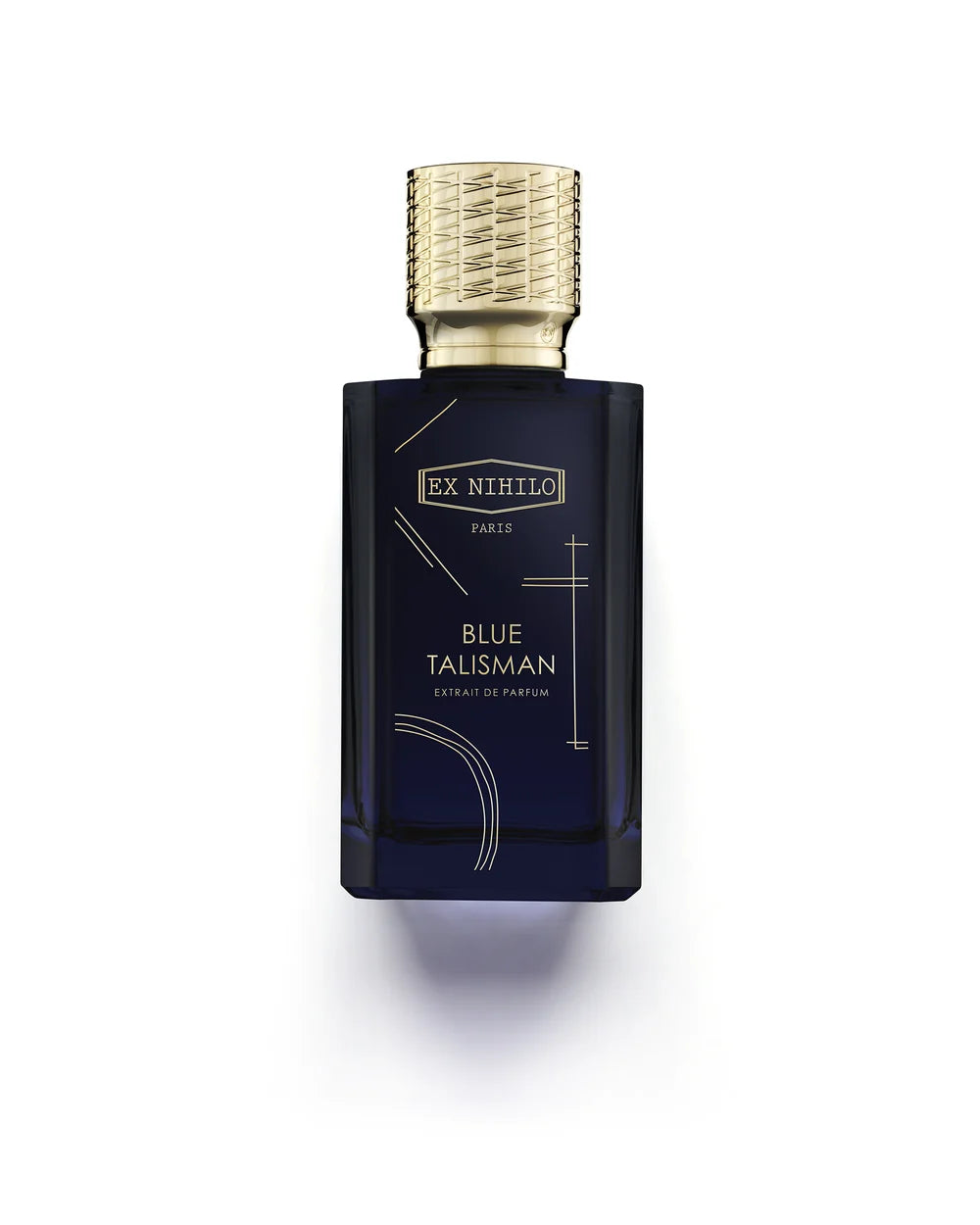Ex Nihilo Blue Talisman Extrait de Parfum (Unisex)