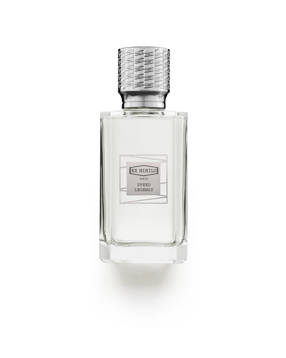 Ex Nihilo Speed Legends Eau de Parfum (Unisex)